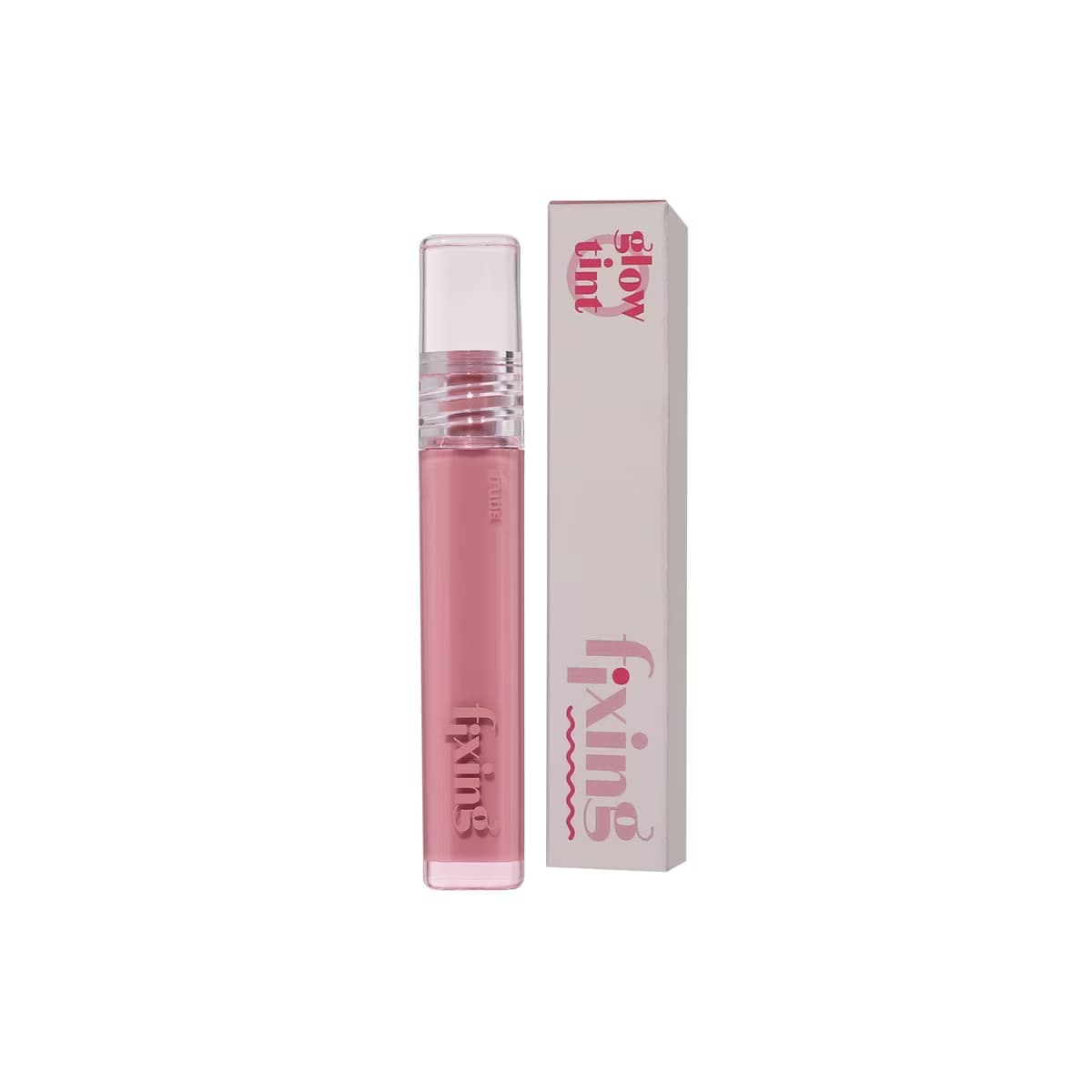 Etude Glow Fixing Tint 05 Mauvement - Gratis