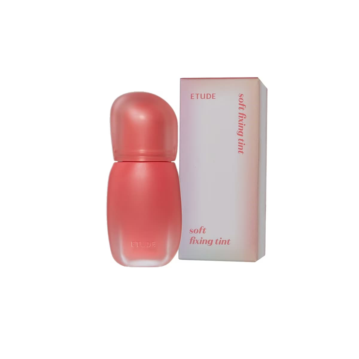 Etude Soft Fixing Tint 08 Crush On You - Gratis