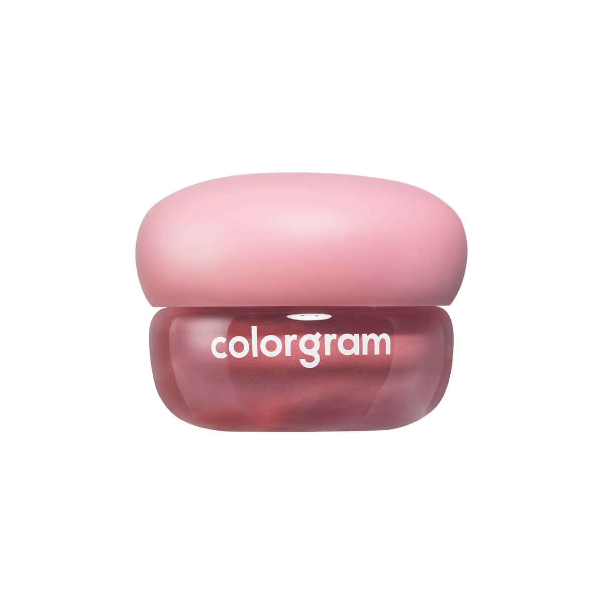 Colorgram Tintin Dory Blur Jam Ruj & Allık 03 Hazelnut Pink - Gratis