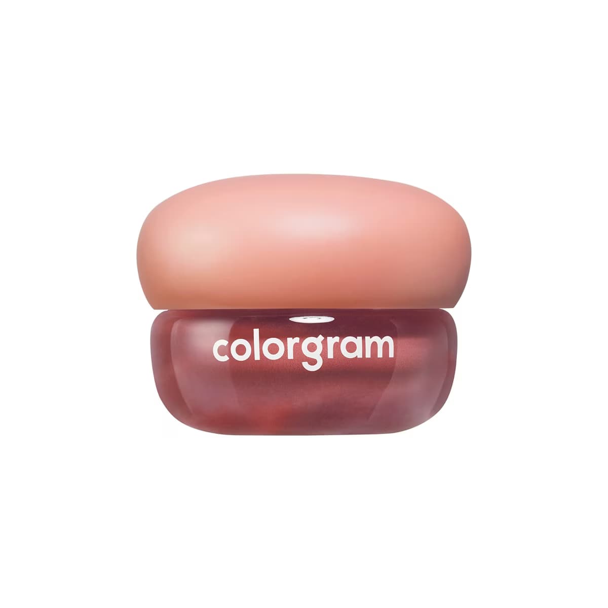 Colorgram Tintin Dory Blur Jam Ruj & Allık 04 Jujube Brick - Gratis