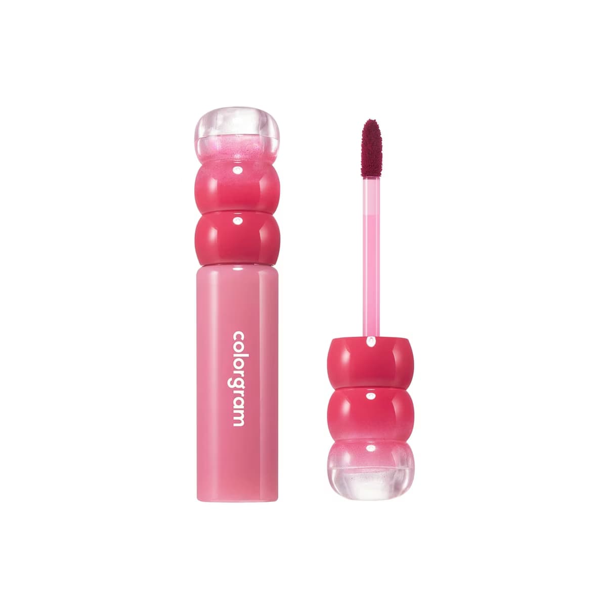 Colorgram Fruity Water Tint 06 Chic Jujube - Gratis