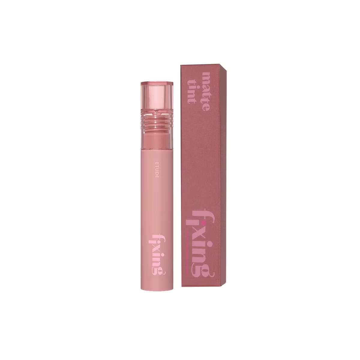 Etude Fixing Tint 05 Midnight Mauve - Gratis