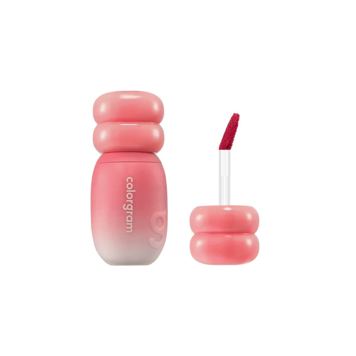 Colorgram Juicy Jam Blur Tint 07 Reddish Lychee - Gratis