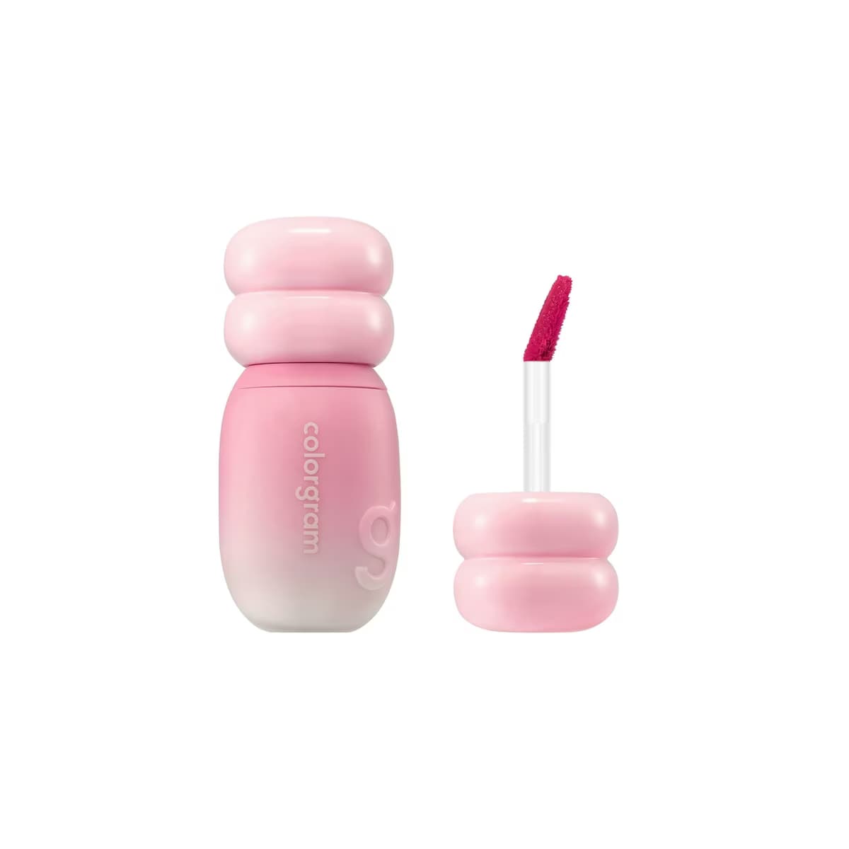 Colorgram Juicy Jam Blur Tint 05 White Strawberry - Gratis