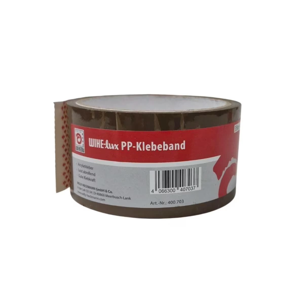 Schreibwelt Koli Bandı 48 mm Ebatında 35 m