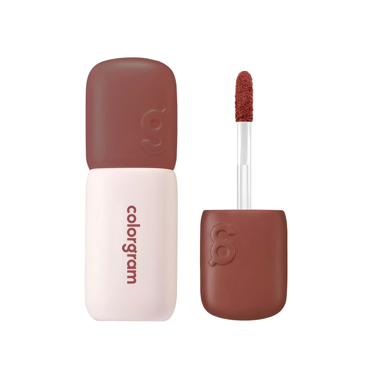 Colorgram Nude Blur Tint 13 Burnt Marron - Gratis