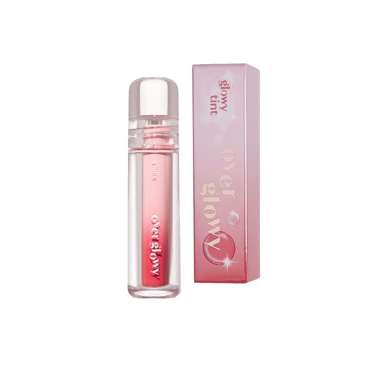 Etude Overglowy Tint 05 Bambi Cherry - Gratis