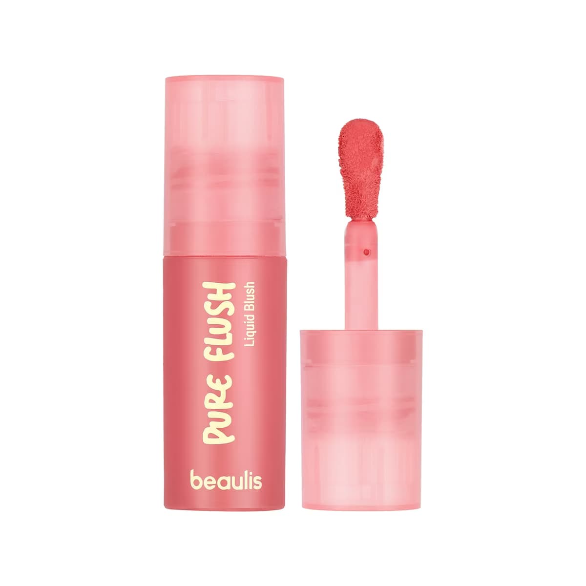 Beaulis Pure Flush Allık 300 Coral Rush - Gratis