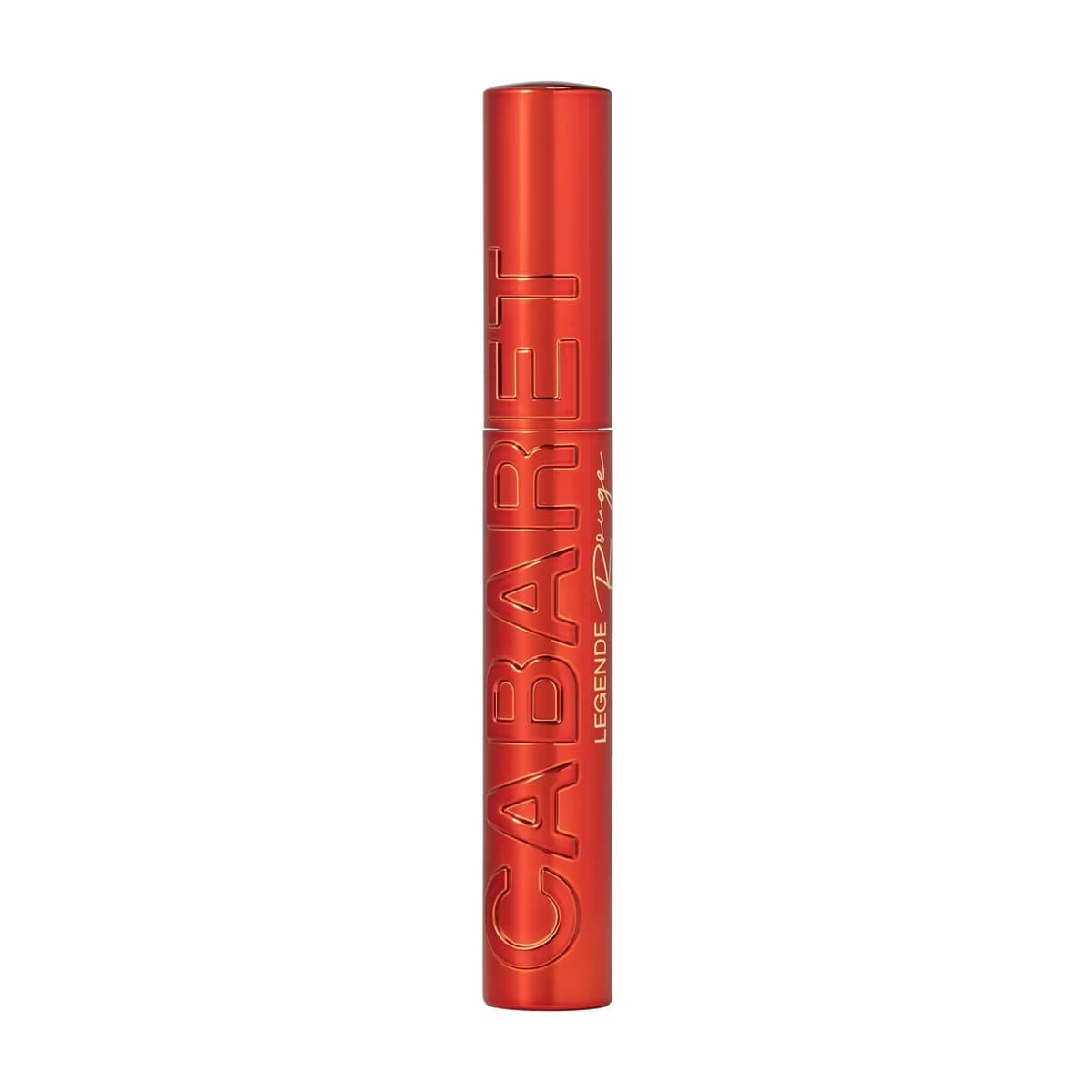 Vivienne Sabo Cabaret Legende Rouge Maskara - Gratis