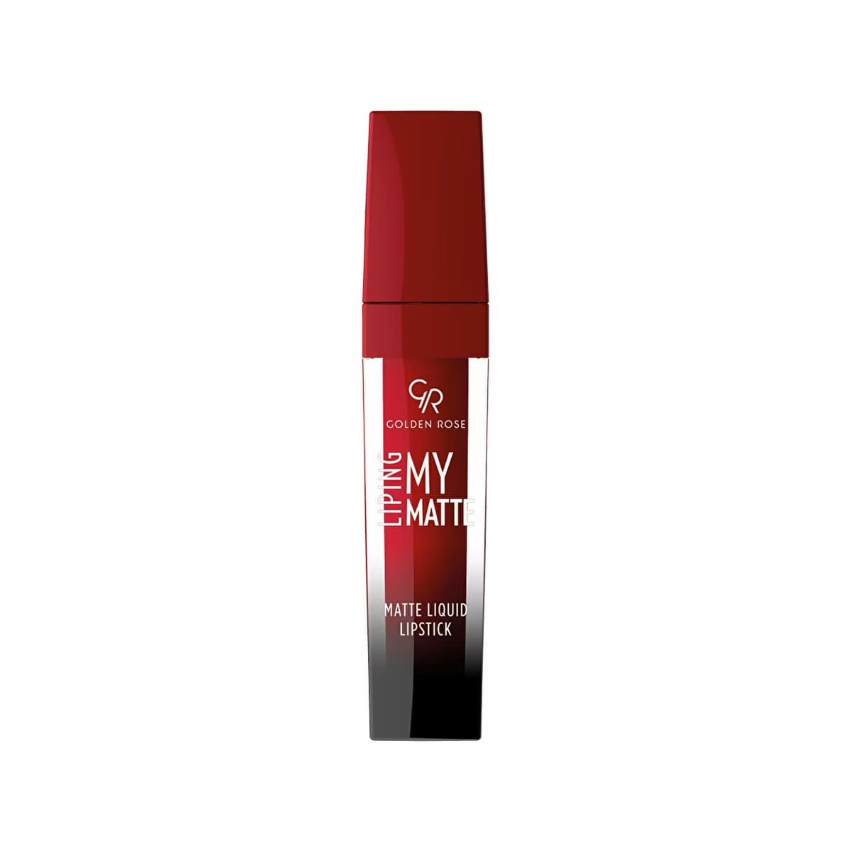 Golden Rose My Matte Liping Matte Liquid Lipstick No:12 - Gratis