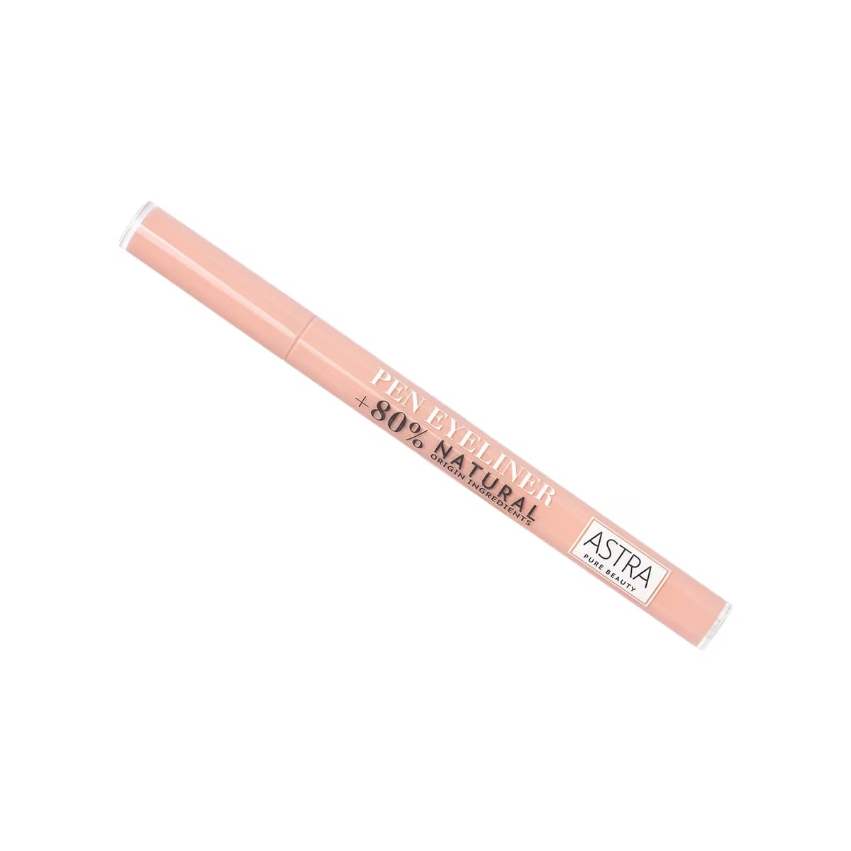 Astra Pure Beauty Kalem Eyeliner - Gratis