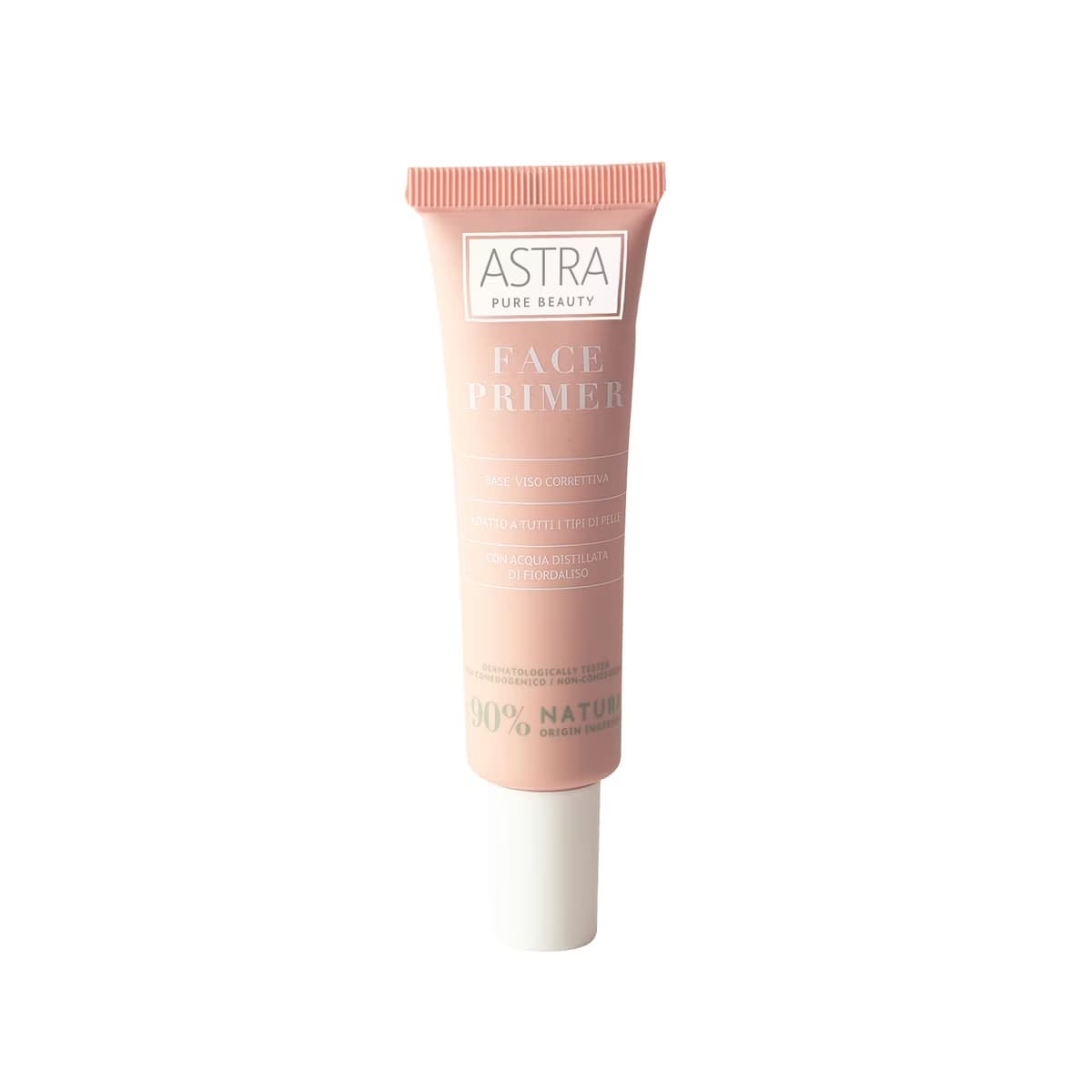 Astra Pure Beauty Makyaj Bazı 01 - Gratis