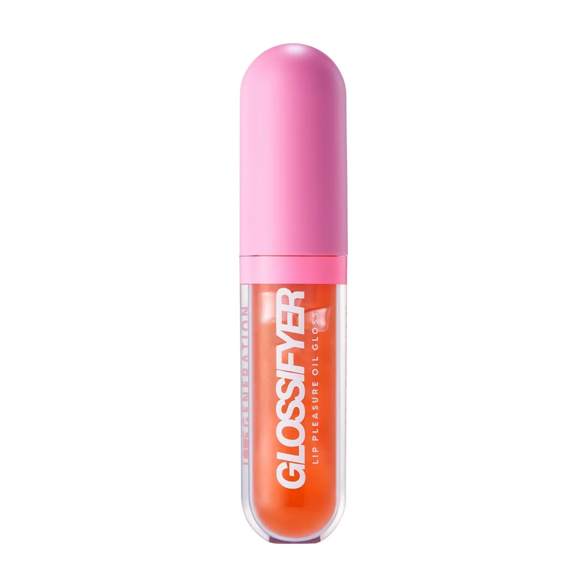 Love Generation Glossifyer Dudak Parlatıcısı 04 Day Dream - Gratis