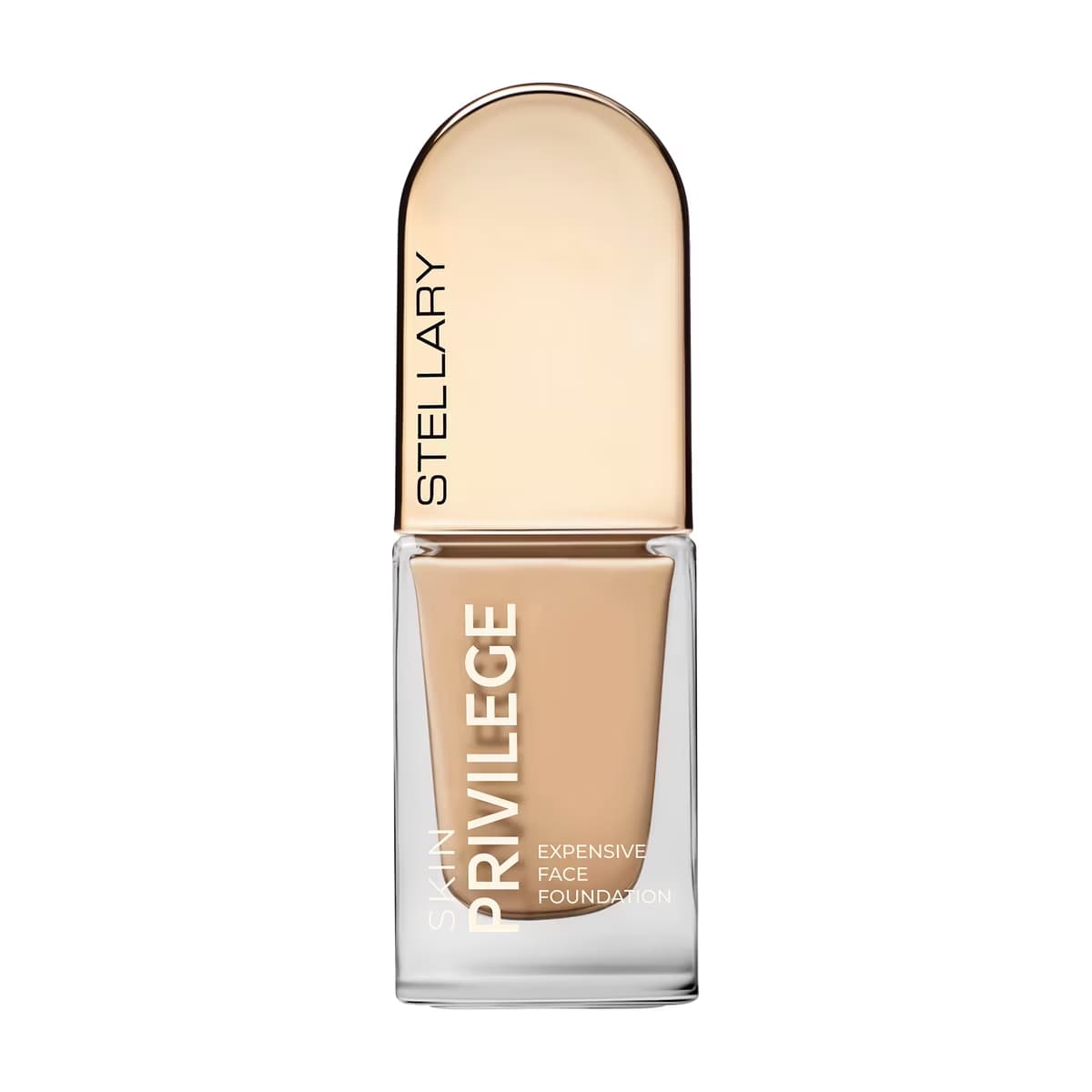 Stellary Skin Privilege Fondöten 04 Sand - Gratis