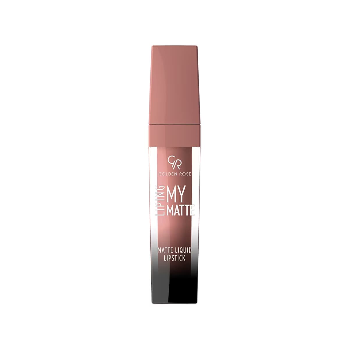 Golden Rose My Matte Liping Matte Liquid Lipstick No:03 - Gratis