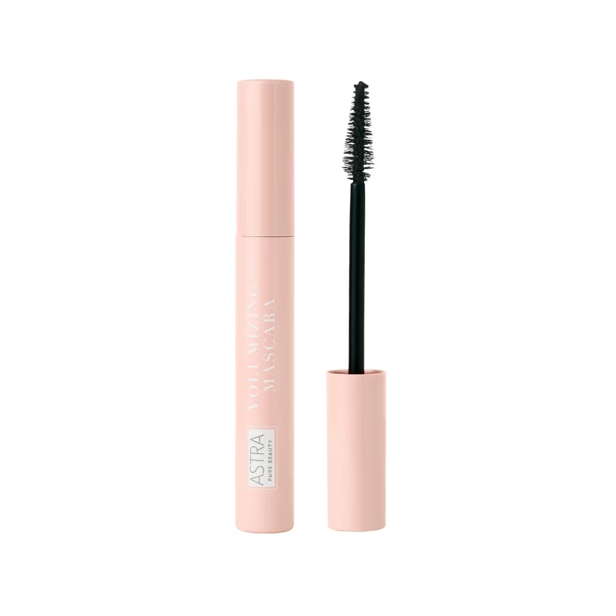 Astra Pure Beauty Volumizing Maskara 01 - Gratis