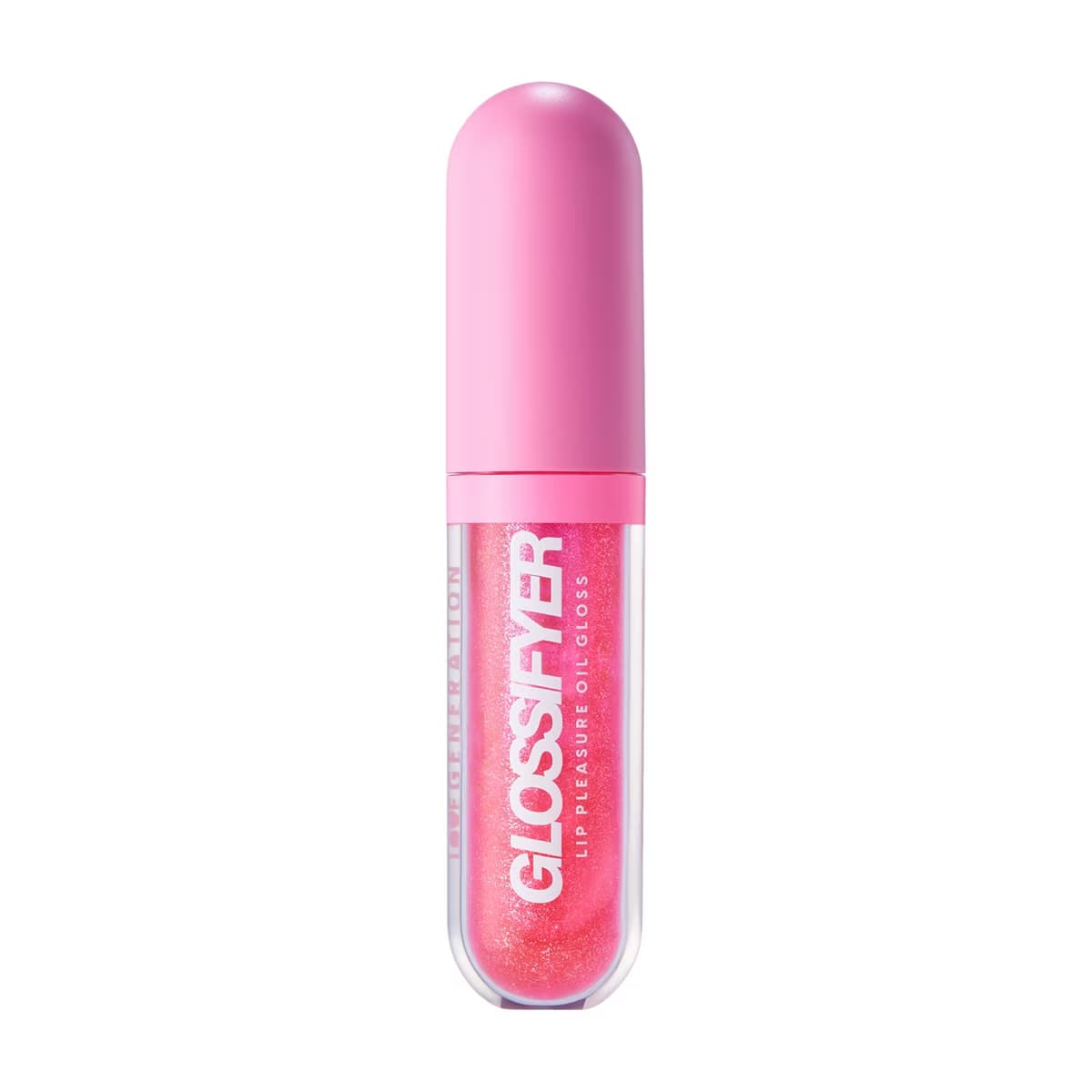 Love Generation Glossifyer Dudak Parlatıcısı 03 Love Potion - Gratis
