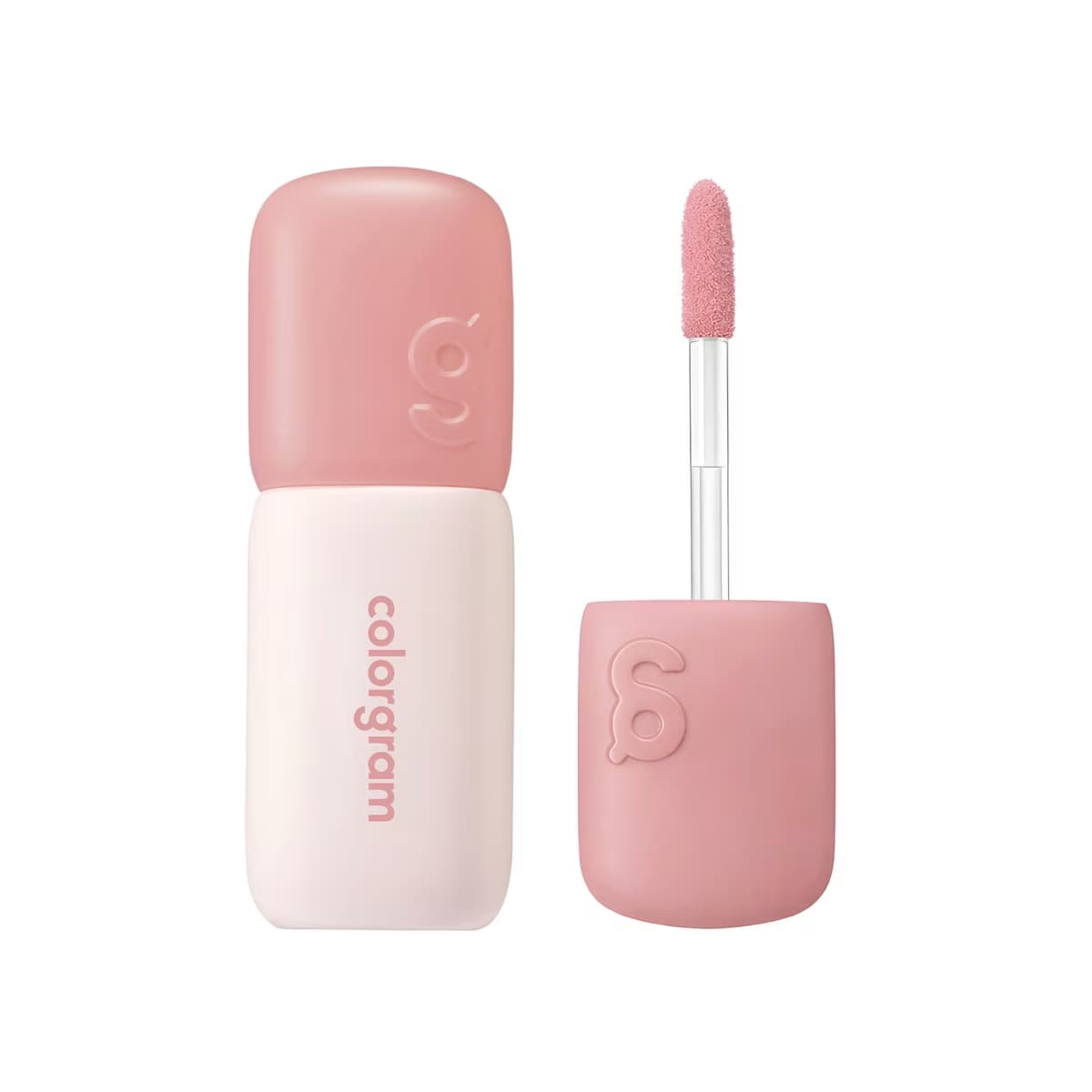 Colorgram Nude Blur Tint 02 Charming Pink - Gratis