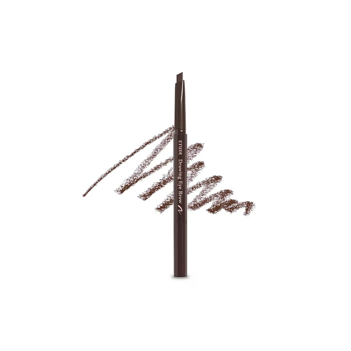 Etude Drawing Eyebrow Kaş Kalemi 03 Brown - Gratis