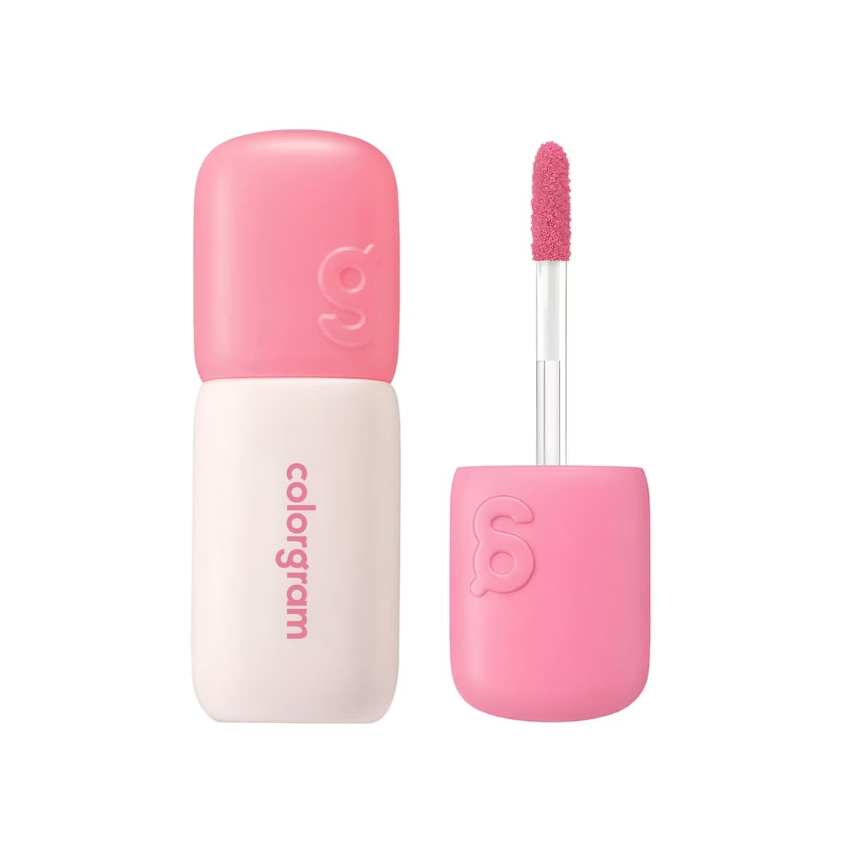 Colorgram Nude Blur Tint 06 Lucky Berry - Gratis