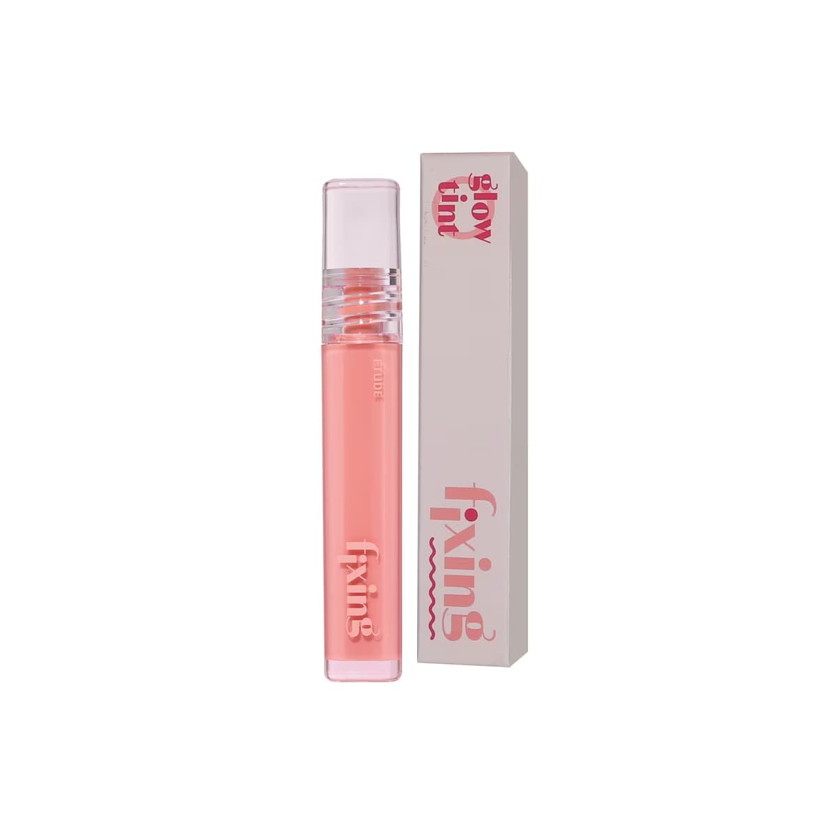Etude Glow Fixing Tint 03 Dewy Fig - Gratis