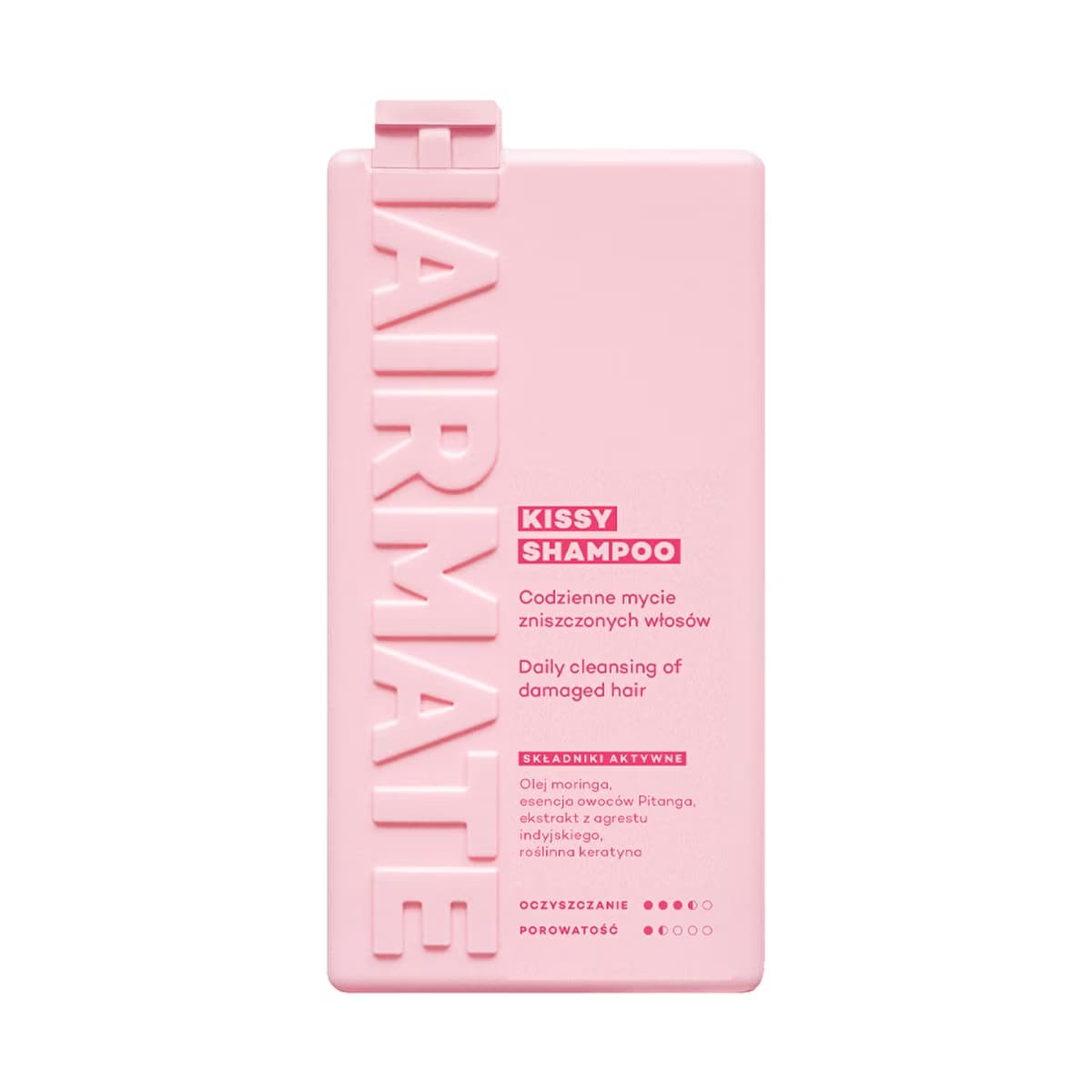 Hairmate Kissy Şampuan 250 ml - Gratis