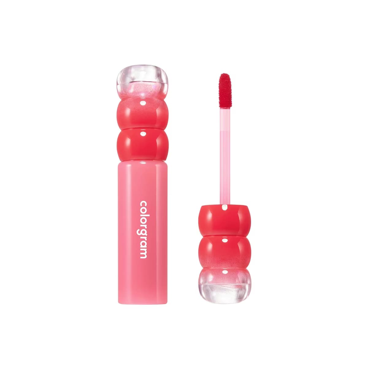 Colorgram Fruity Water Tint 05 Dainty Cherry - Gratis