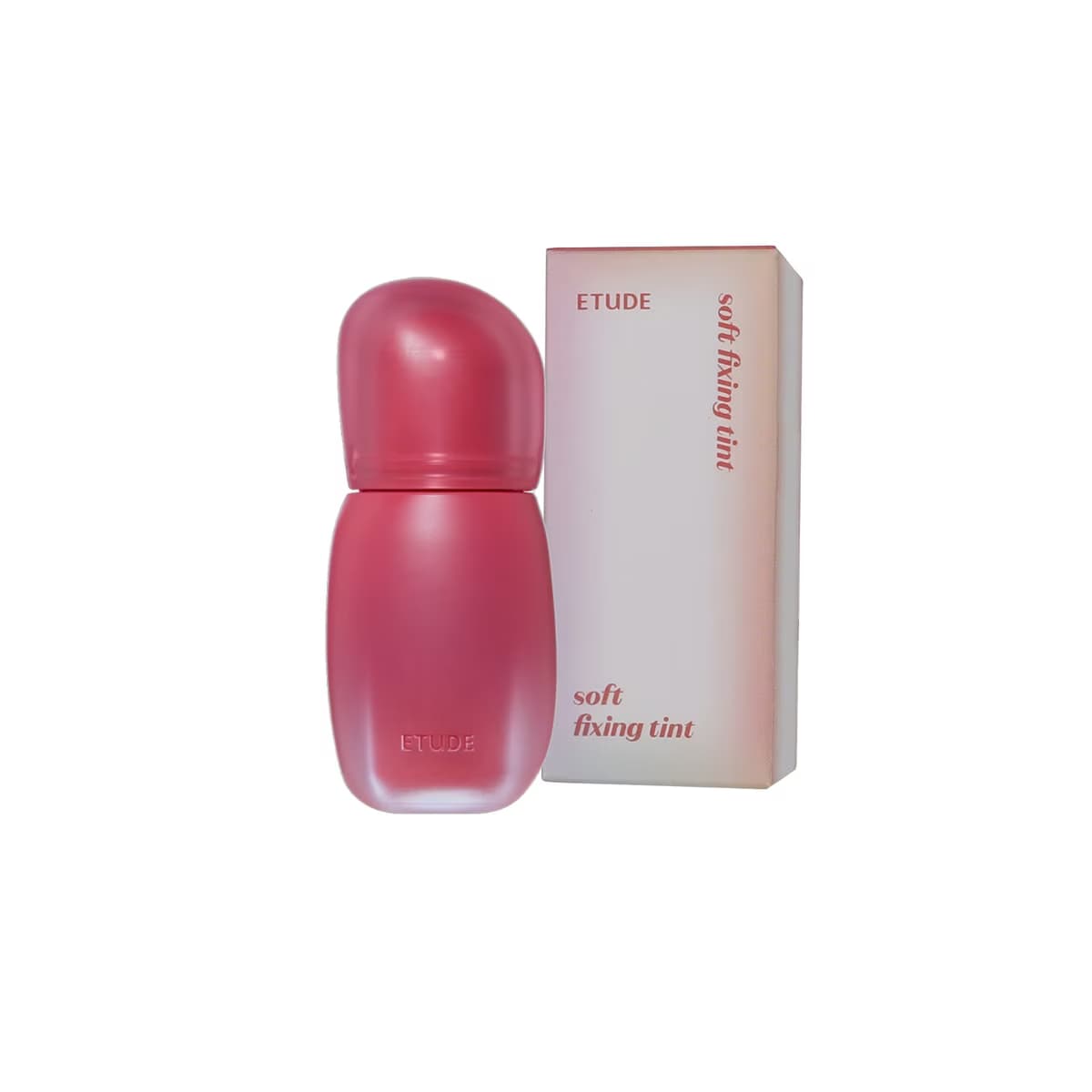 Etude Soft Fixing Tint 04 Cold Ice Pink - Gratis