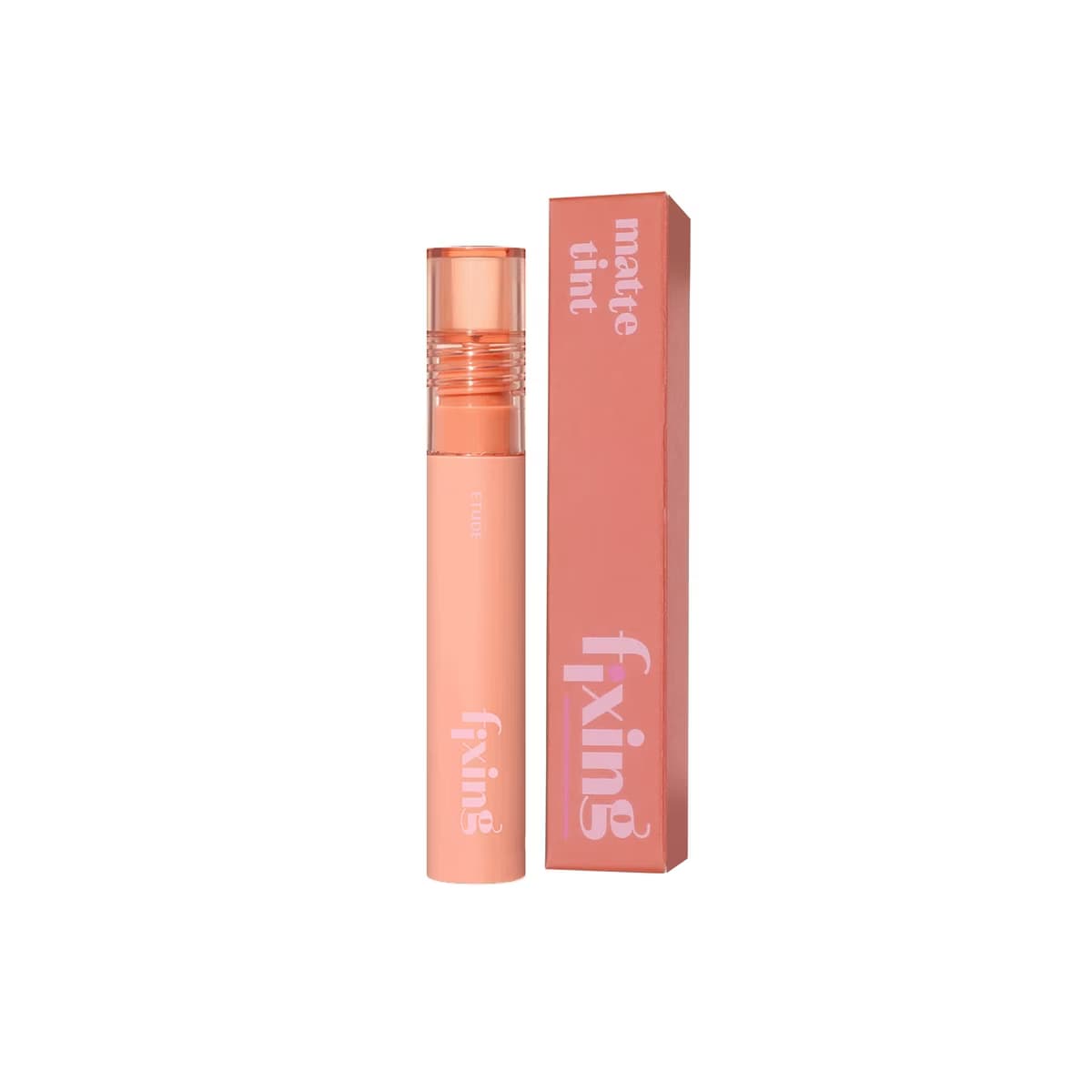 Etude Fixing Tint 03 Mellow Peach - Gratis