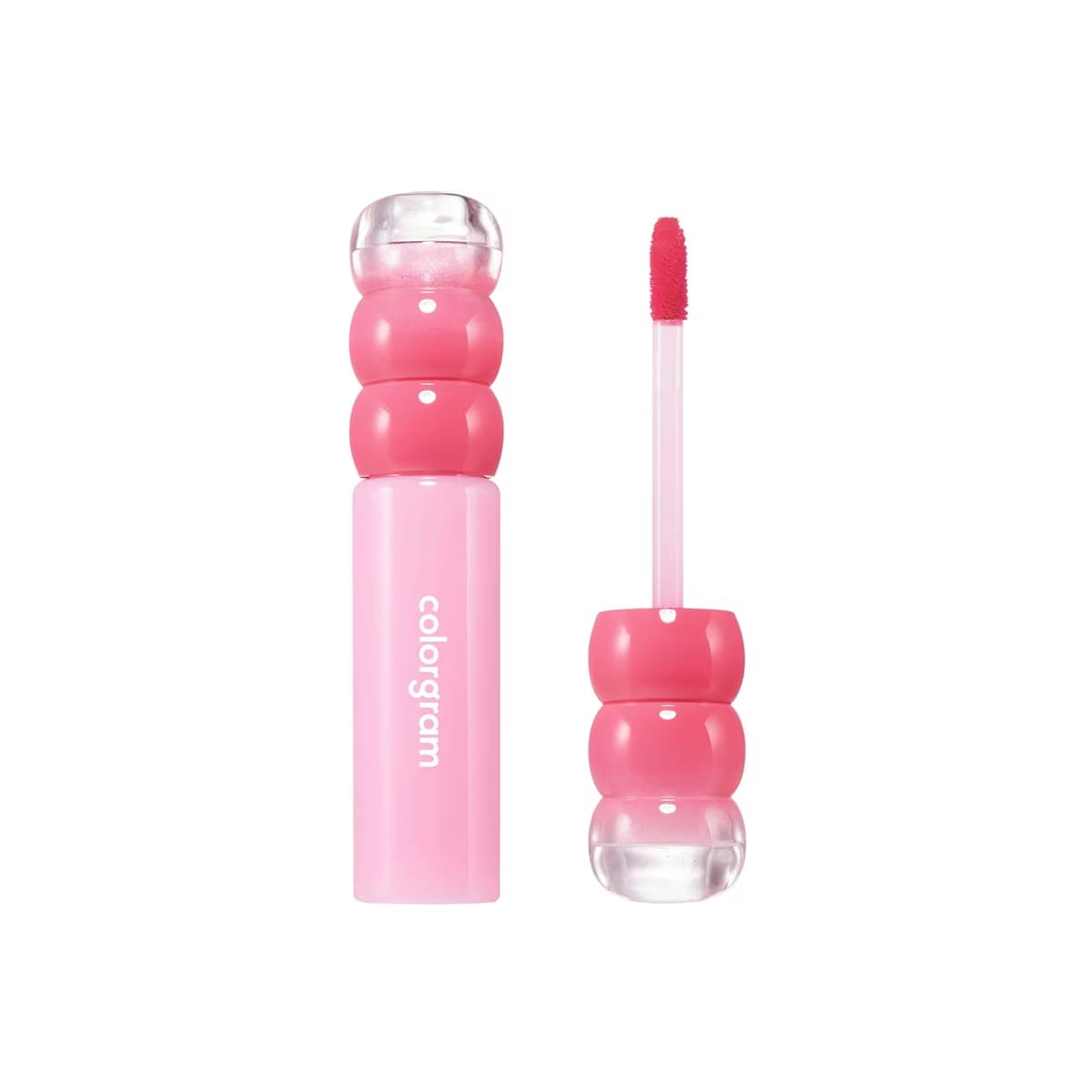 Colorgram Fruity Water Tint 04 Sulking Watermelon - Gratis