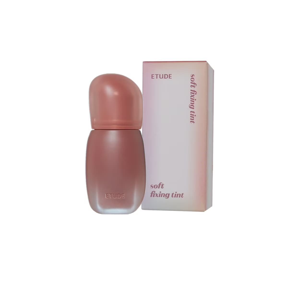 Etude Soft Fixing Tint 11 Myu, Red Bean - Gratis