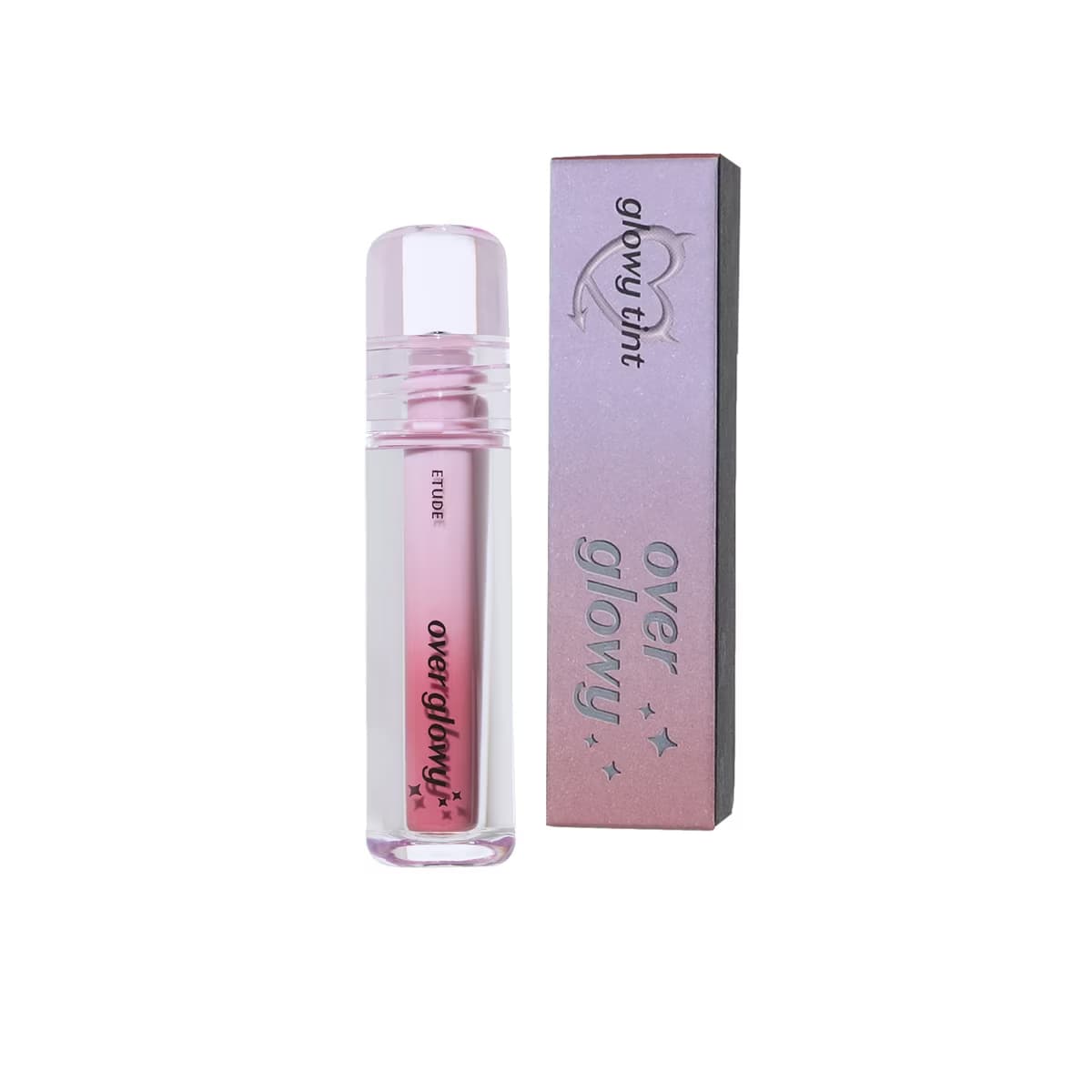 Etude Overglowy Tint 10 Better Pink - Gratis