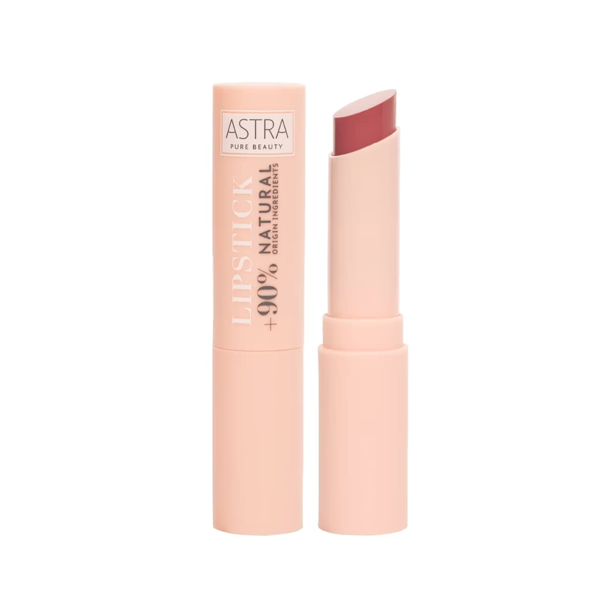 Astra Pure Beauty Ruj 04 Magnolia - Gratis