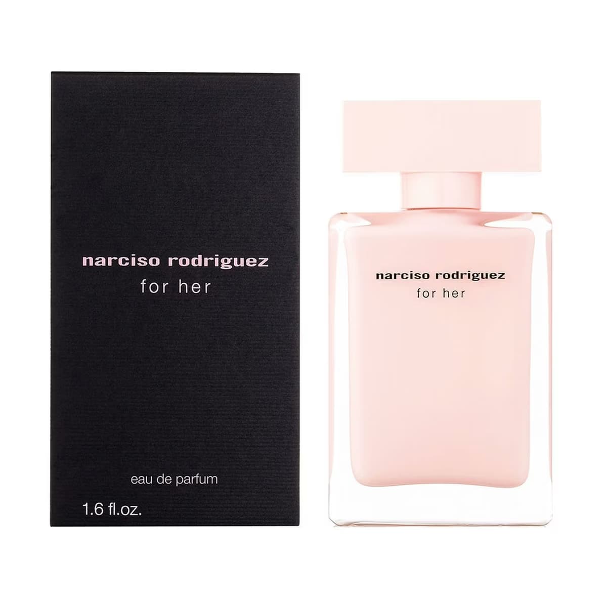 Narciso Rodriguez For Her EDP Kadın Parfüm 50 ml - Gratis