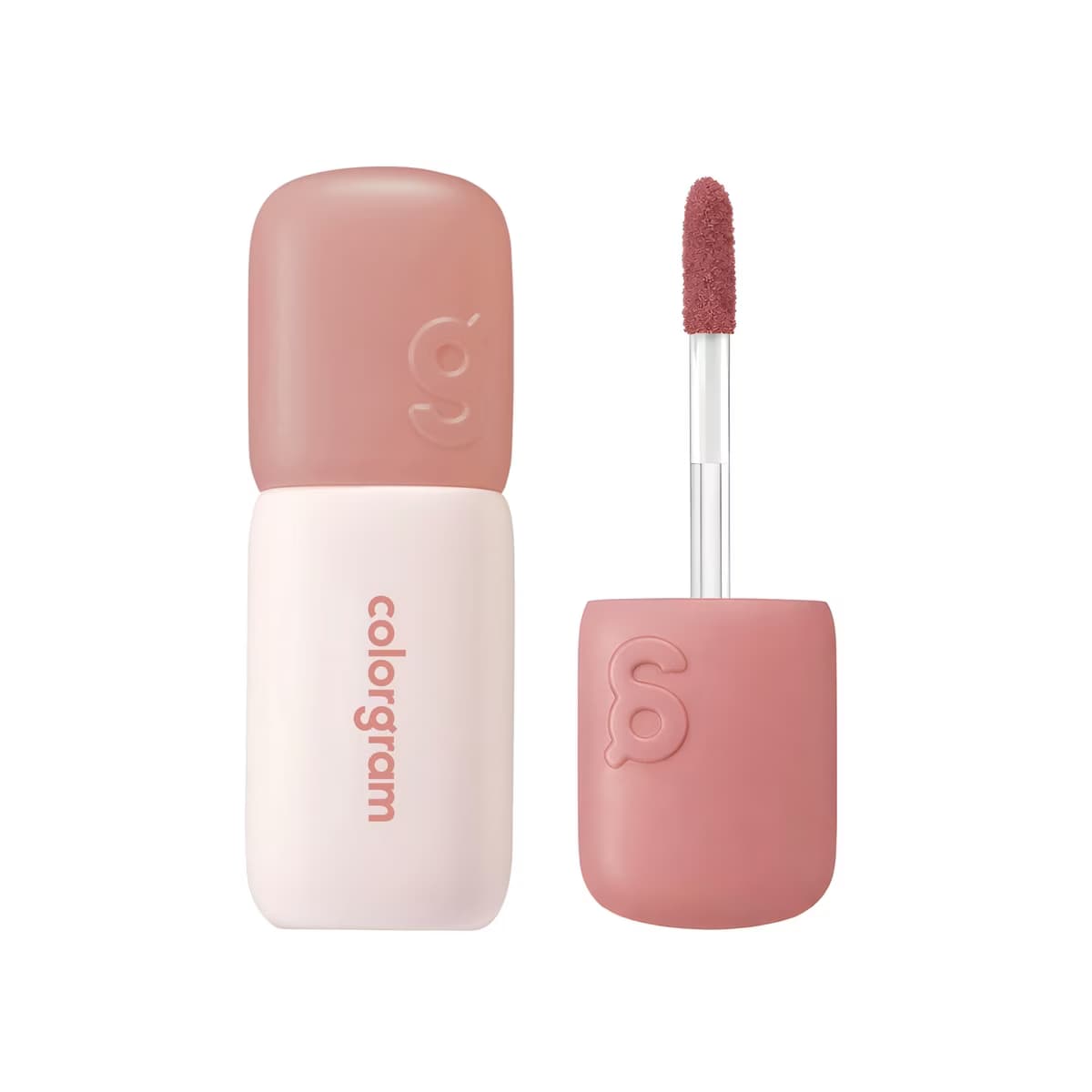 Colorgram Nude Blur Tint 03 Lovely Fig - Gratis