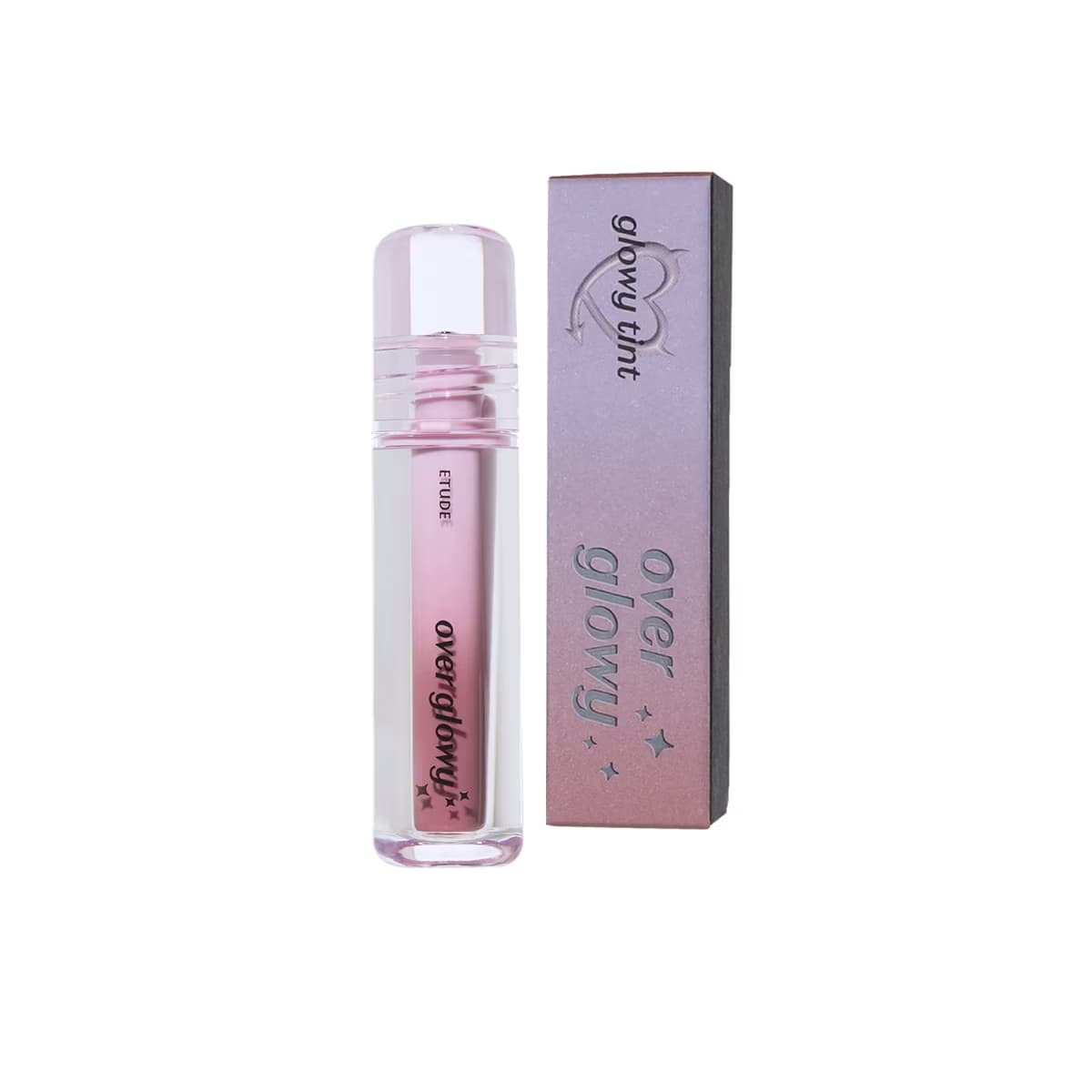 Etude Overglowy Tint 11 Baddie Beige - Gratis