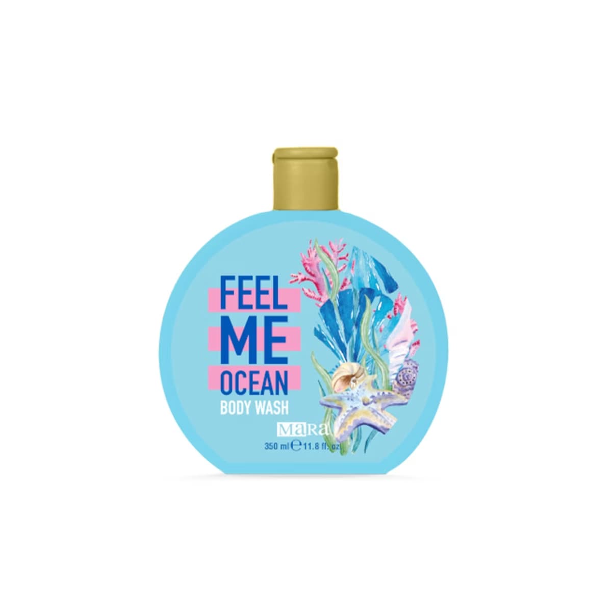 Mara Feel Me Fresh Duş Jeli 350 ml - Gratis