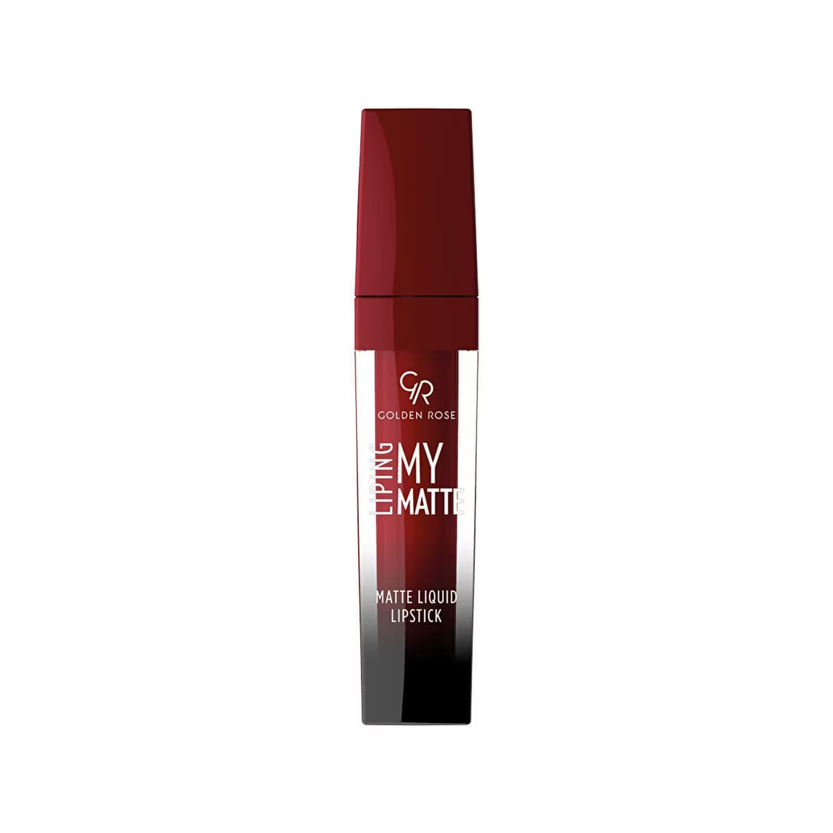 Golden Rose My Matte Liping Matte Liquid Lipstick No:13 - Gratis