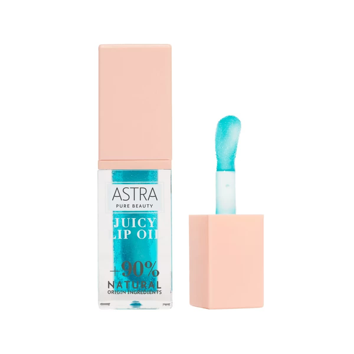 Astra Pure Beauty Juicy Dudak Yağı 03 - Gratis