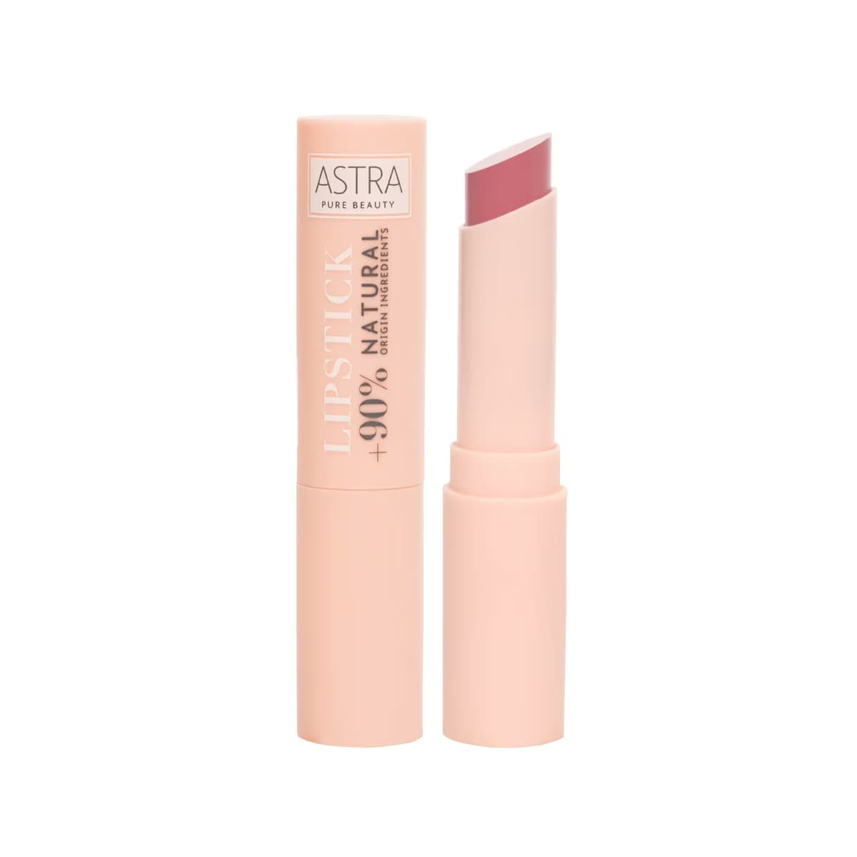 Astra Pure Beauty Ruj 05 Rosewood - Gratis