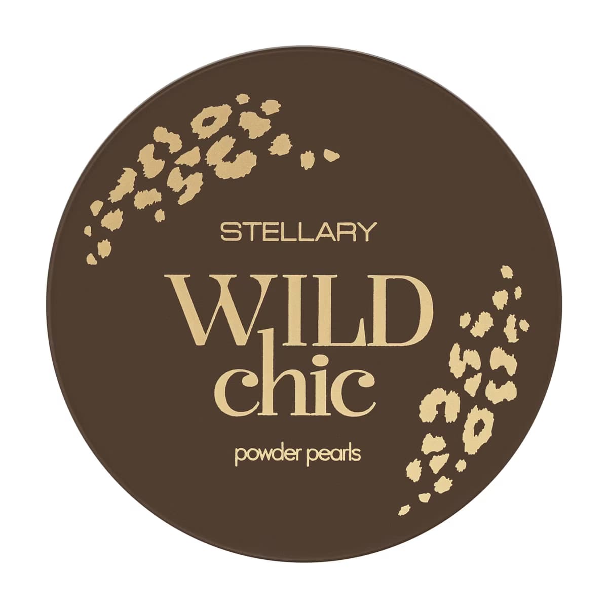 Stellary Wild Chic Işıltılı Pudra 01 Glorious Skin - Gratis