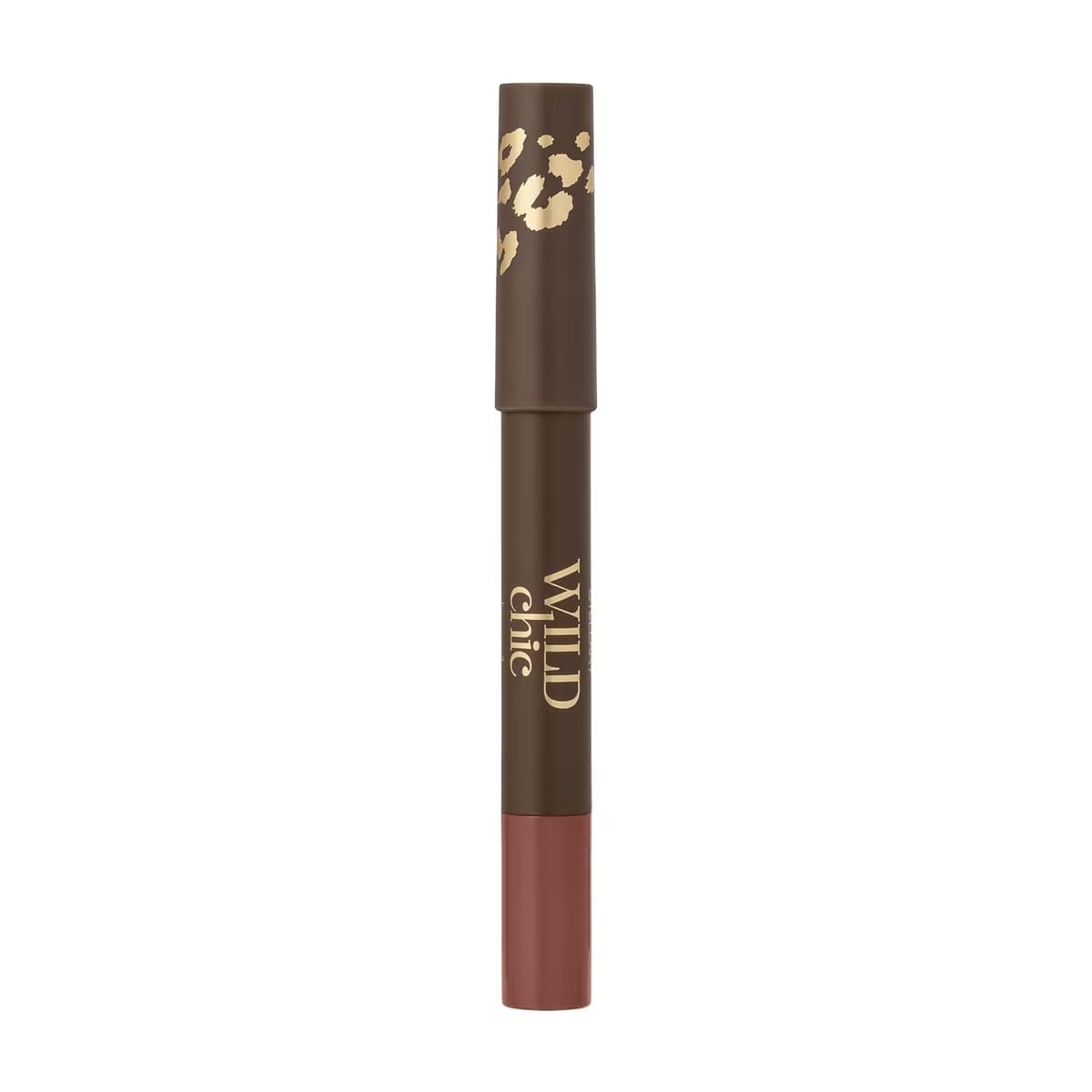 Stellary Wild Chic Kalıcı Dudak Kalemi 01 Beyond The Rules - Gratis