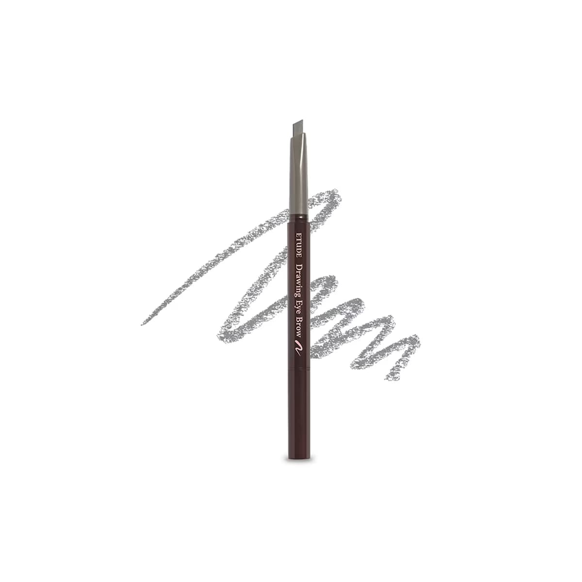 Etude Drawing Eyebrow Kaş Kalemi 05 Gray - Gratis