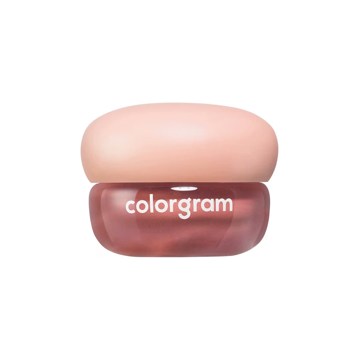 Colorgram Tintin Dory Blur Jam Ruj & Allık 02 Warm Almond - Gratis
