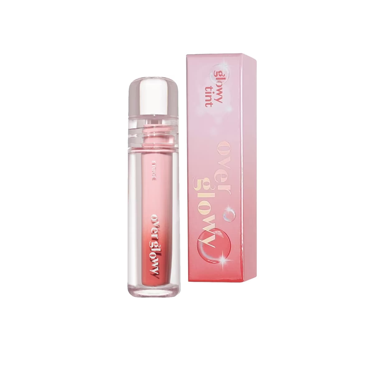 Etude Overglowy Tint 01 Scented Rose - Gratis