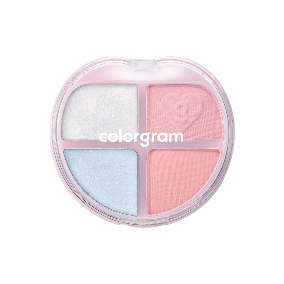 Colorgram Tintin Dory Far Paleti 05 Fairy Tory - Gratis