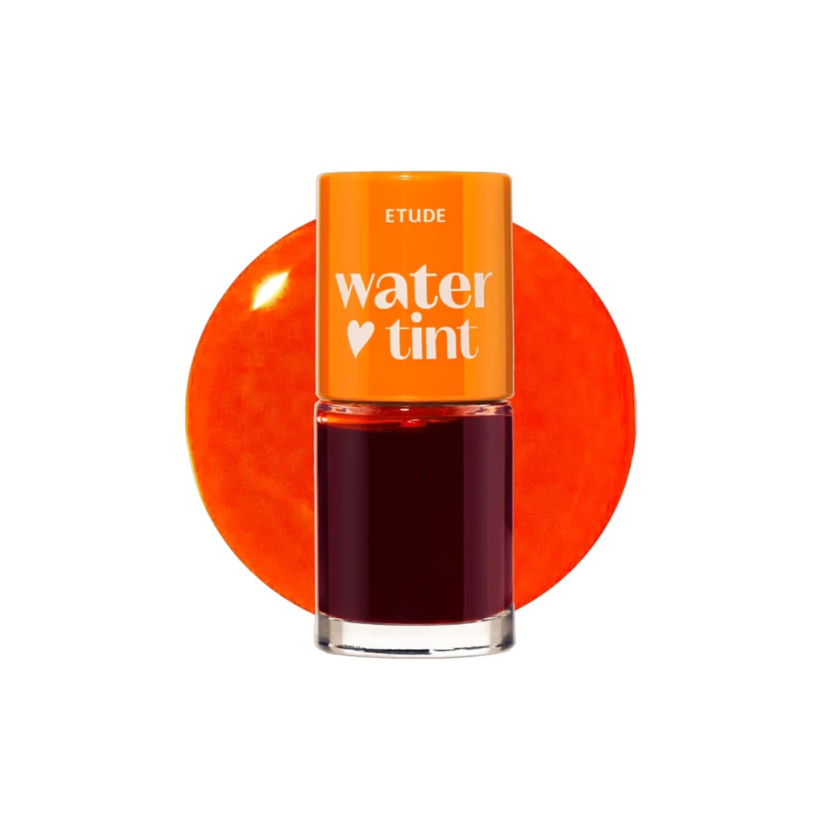 Etude Dear Darling Water Tint 03 Orange - Gratis