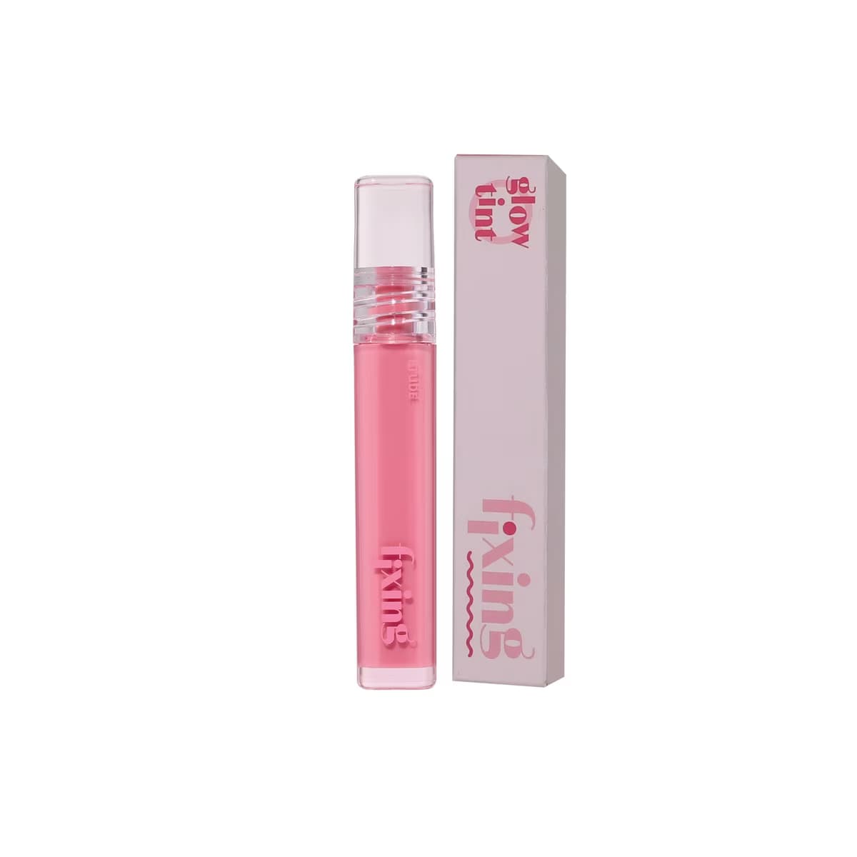 Etude Glow Fixing Tint 02 Mellow Pink - Gratis