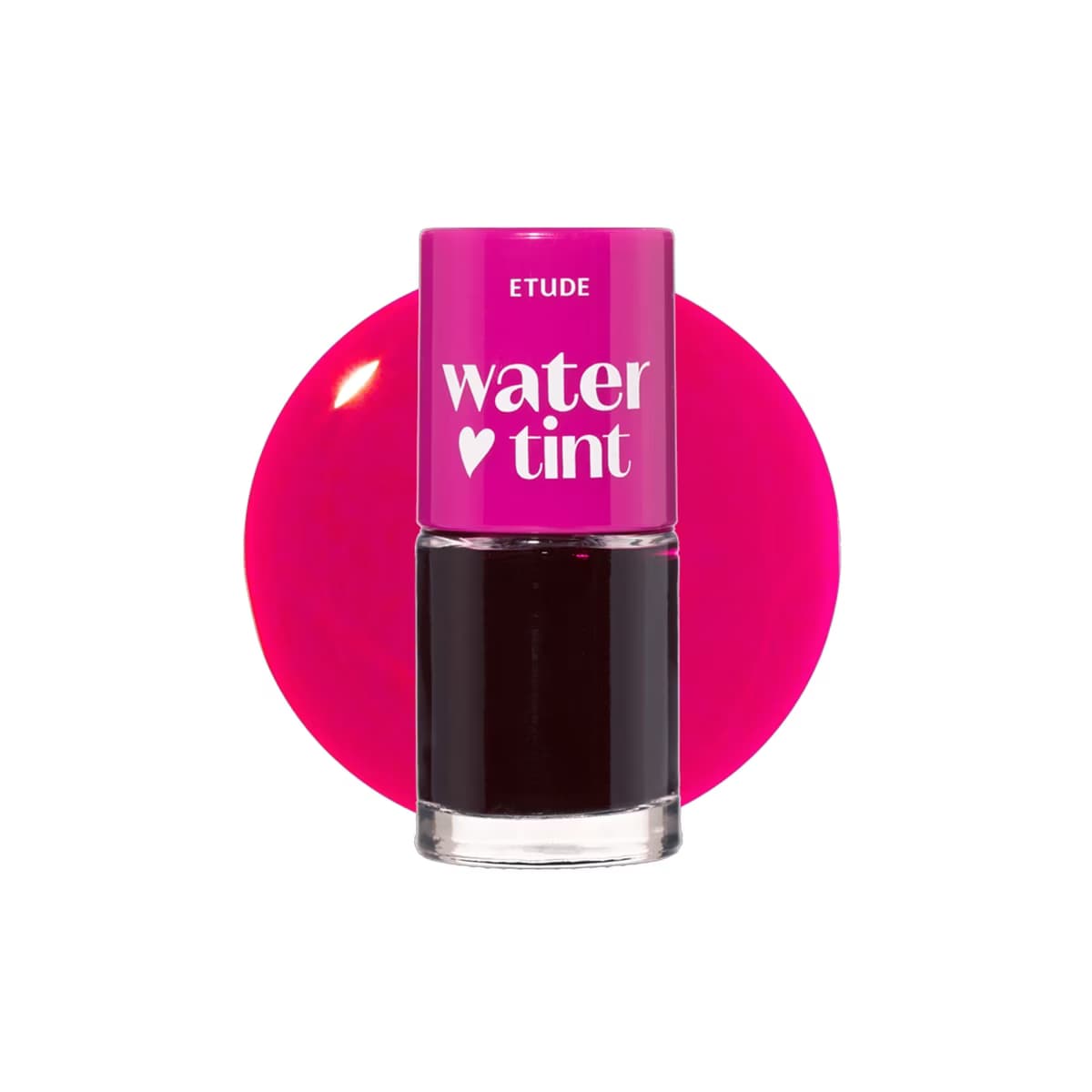 Etude Dear Darling Water Tint 01 Strawberry - Gratis