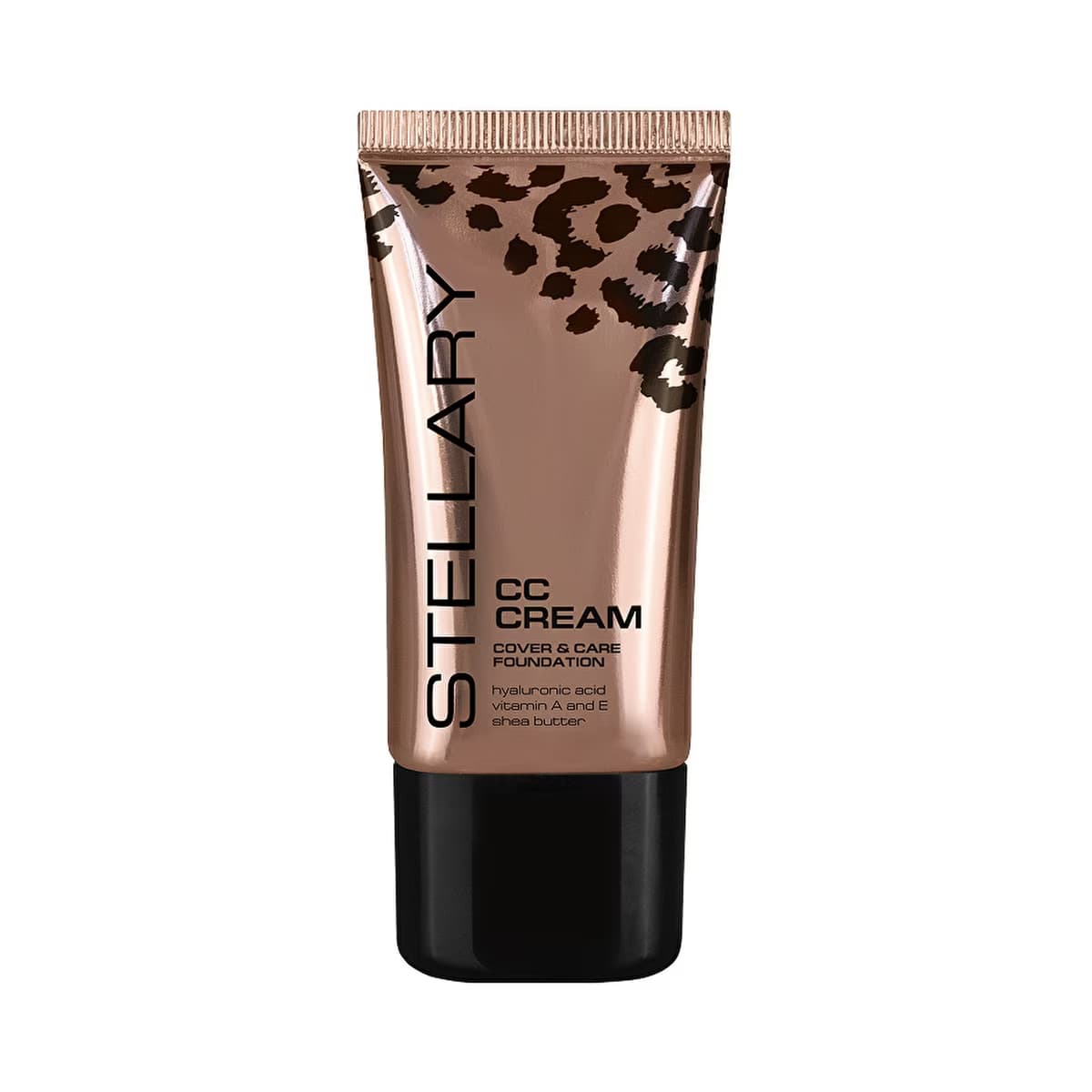 Stellary CC Cream 301 Light Beige - Hydrating Formula & Natural Radiance - Gratis